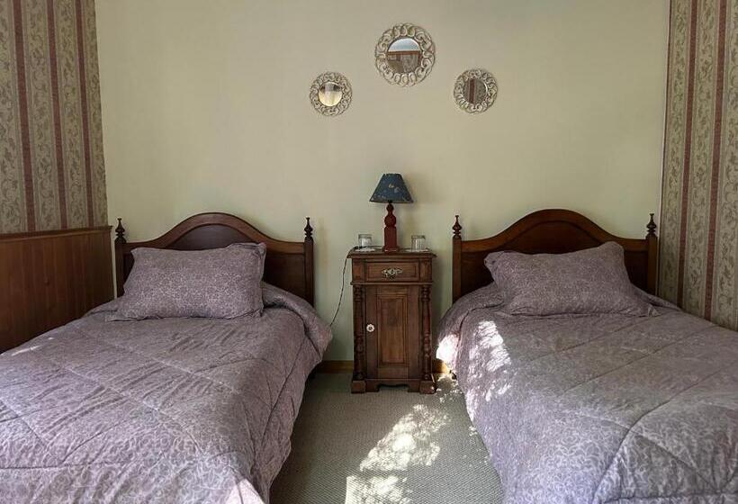 فندق Casa Frau Holle