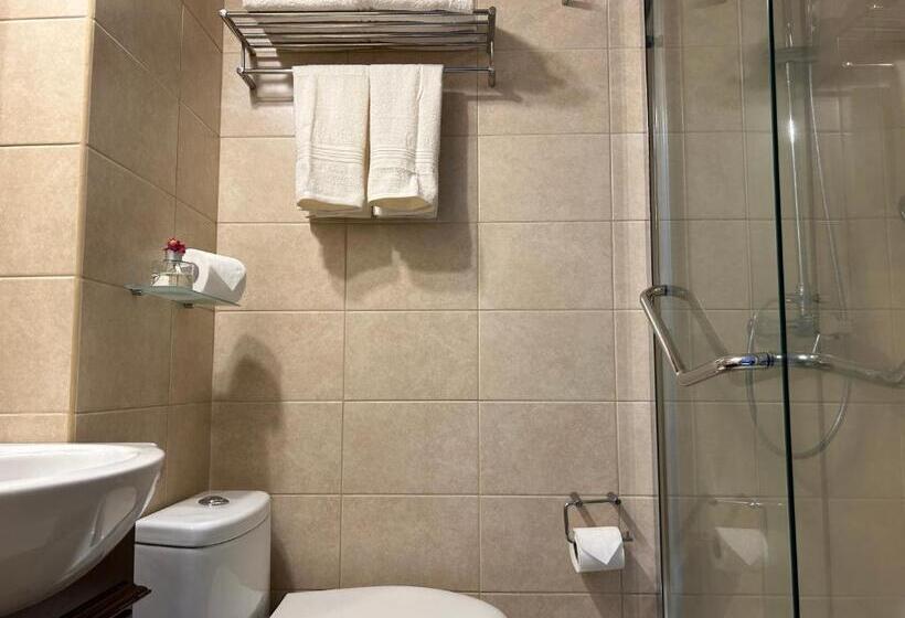 فندق Casa Frau Holle