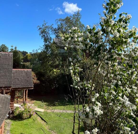 فندق Casa Frau Holle