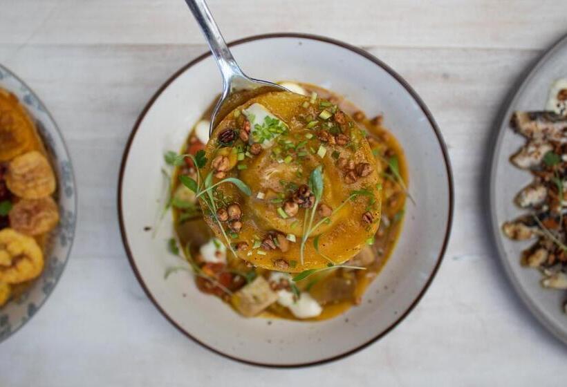 فندق Casa Frau Holle