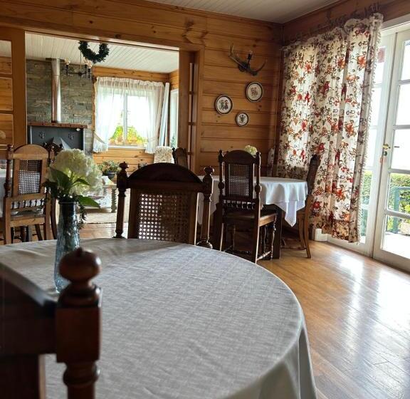 فندق Casa Frau Holle