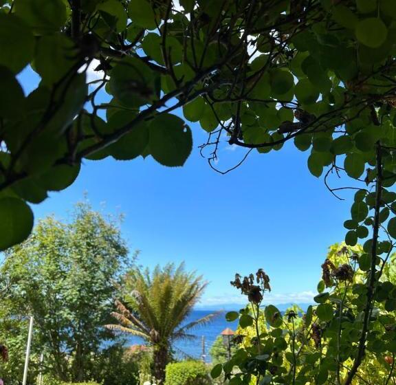 فندق Casa Frau Holle