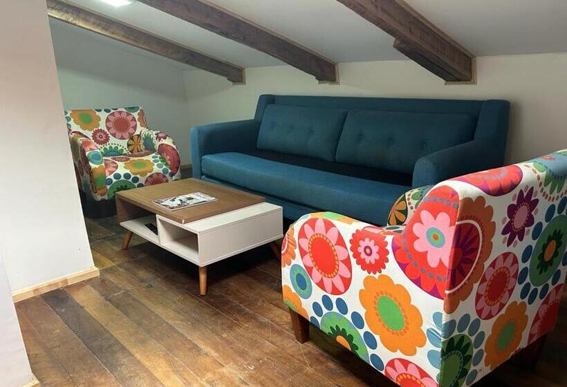 فندق Casa Frau Holle