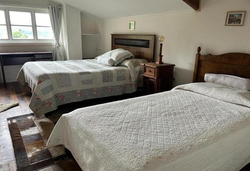 فندق Casa Frau Holle