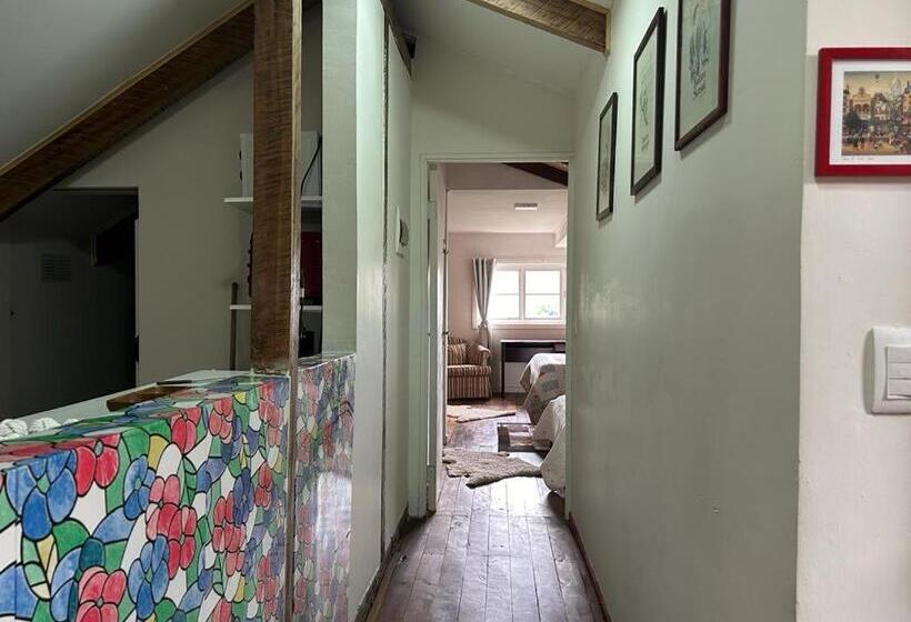 فندق Casa Frau Holle