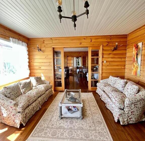 فندق Casa Frau Holle