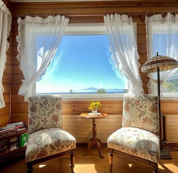 فندق Casa Frau Holle