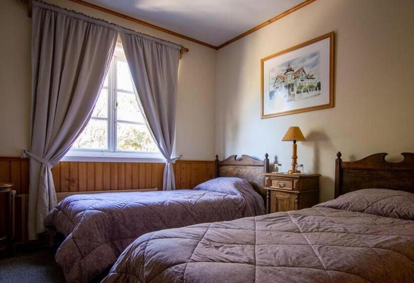 فندق Casa Frau Holle