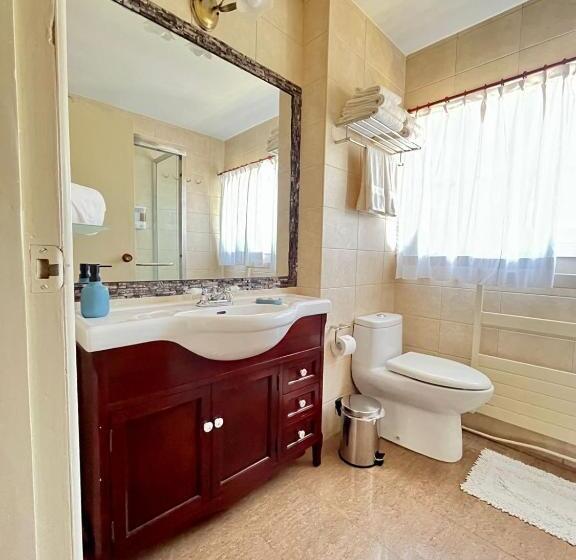 فندق Casa Frau Holle