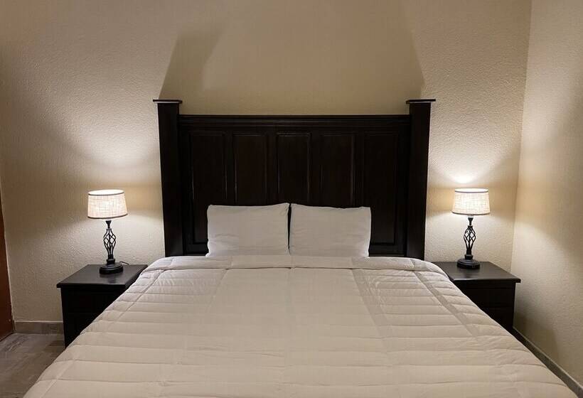 酒店 Casa Lua   San Miguel De Allende