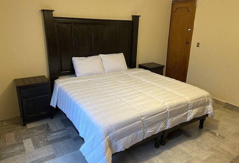 酒店 Casa Lua   San Miguel De Allende