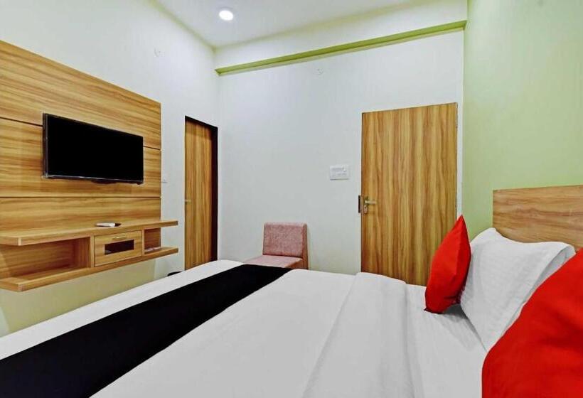 Super Collection O Hotel Roxas