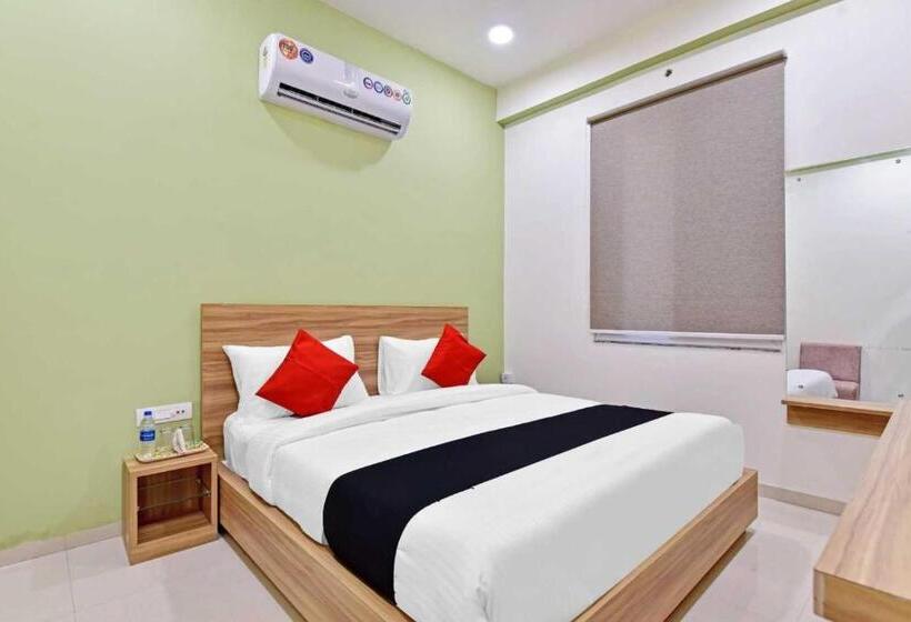 Super Collection O Hotel Roxas