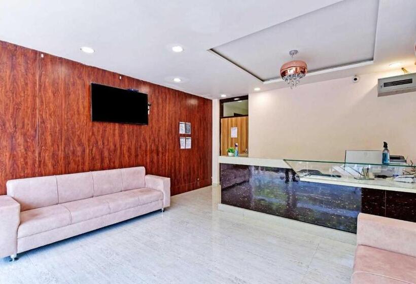 Super Collection O Hotel Roxas