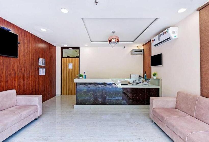 Super Collection O Hotel Roxas