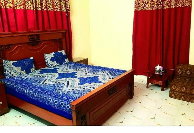 Hotel Dream World Guest House