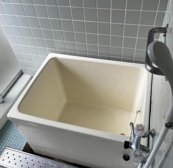 בית מלון כפרי Enmanin Sanmitsuden   Vacation Stay 03295v