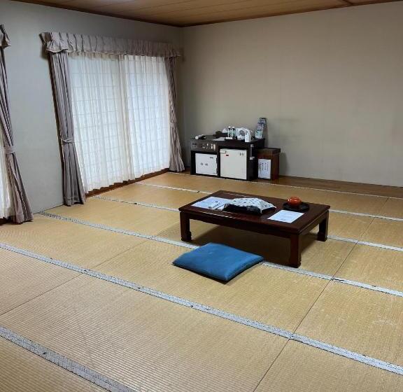 בית מלון כפרי Enmanin Sanmitsuden   Vacation Stay 03295v