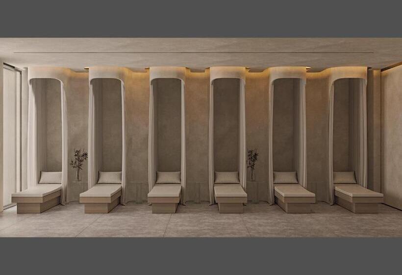 Отель Awen Lara