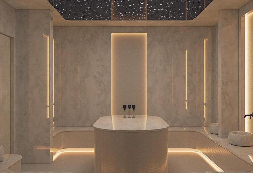 Отель Awen Lara