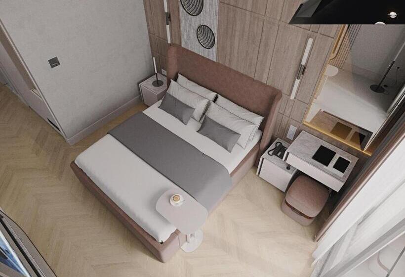 Отель Awen Lara