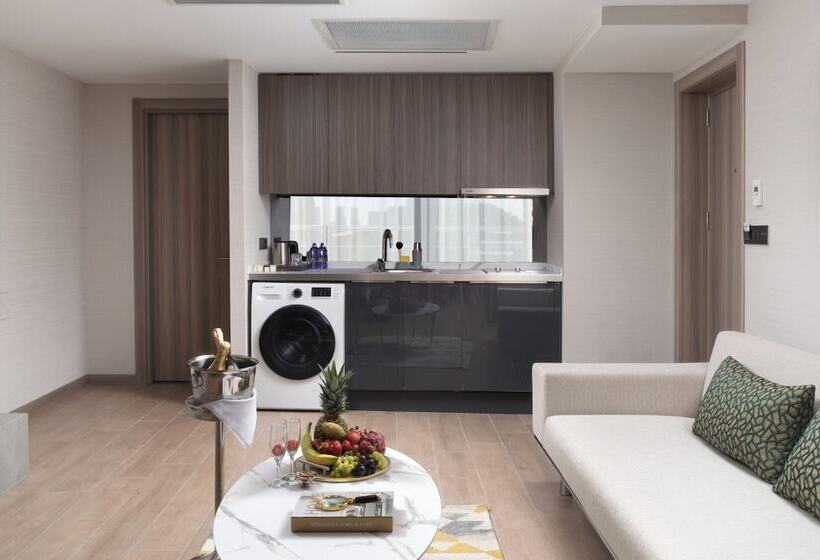 فندق Nish Palace Beşiktaş