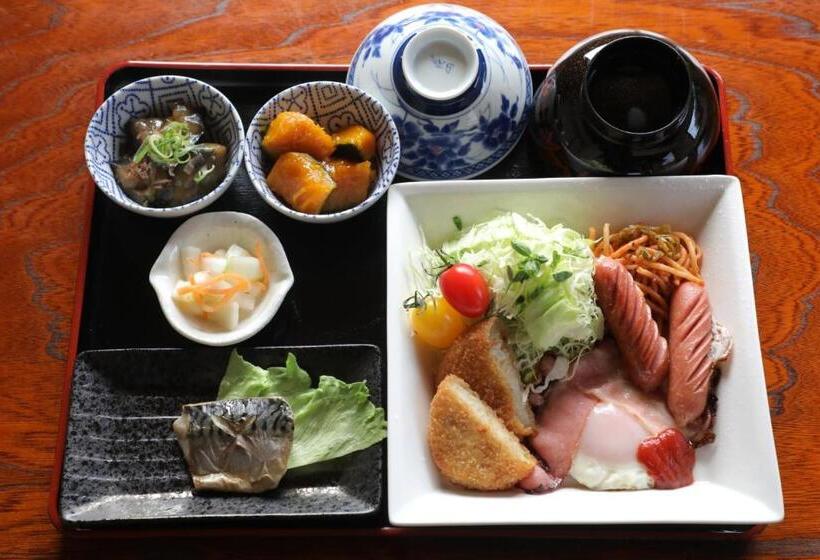 酒店 Nissin Kaikan   Vacation Stay 02330v