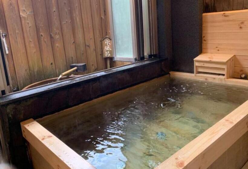 فندق Nissin Kaikan   Vacation Stay 02353v