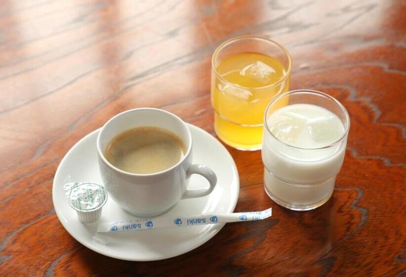 ホテル Nissin Kaikan Vacation Stay 02355v