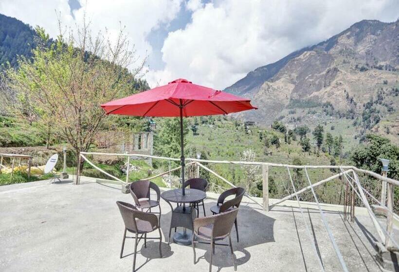 فندق Oyo Flagship 81039 The Mystical Homestay