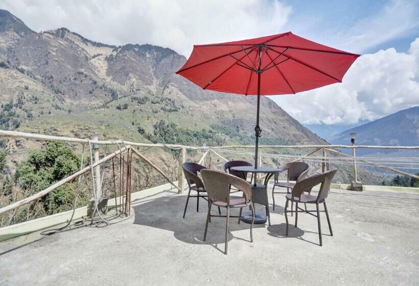 فندق Oyo Flagship 81039 The Mystical Homestay