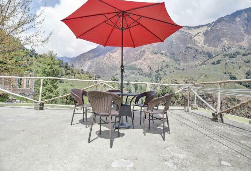 فندق Oyo Flagship 81039 The Mystical Homestay