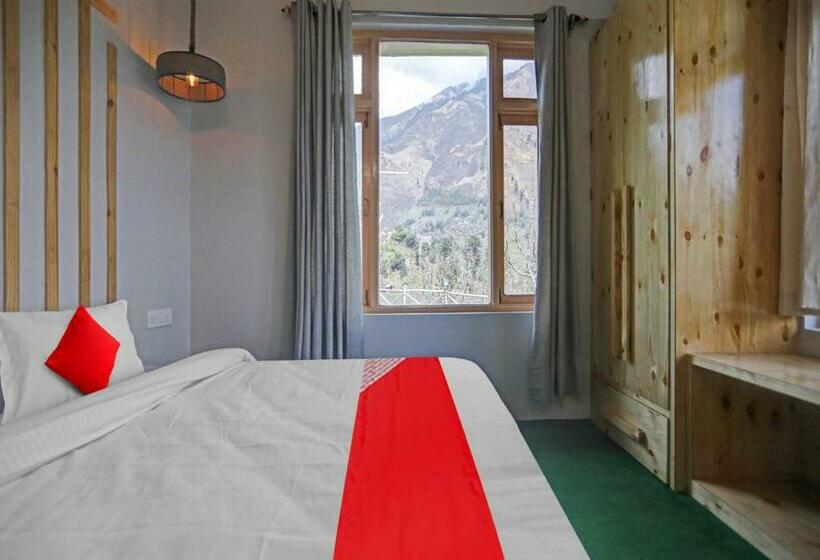 فندق Oyo Flagship 81039 The Mystical Homestay