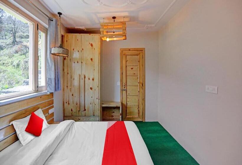 فندق Oyo Flagship 81039 The Mystical Homestay