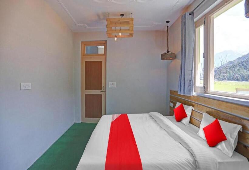 فندق Oyo Flagship 81039 The Mystical Homestay