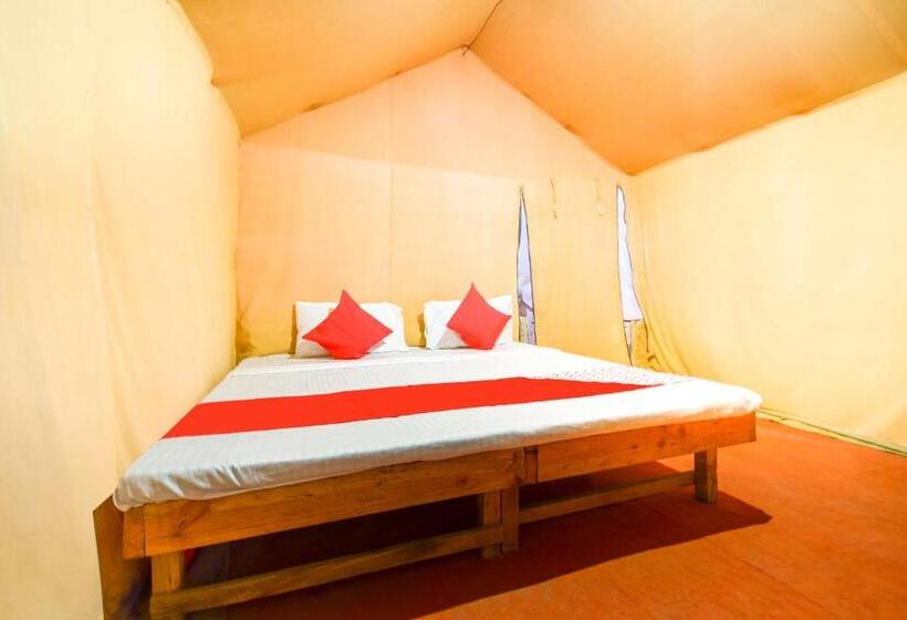 酒店 Oyo Flagship 81057 River Valley