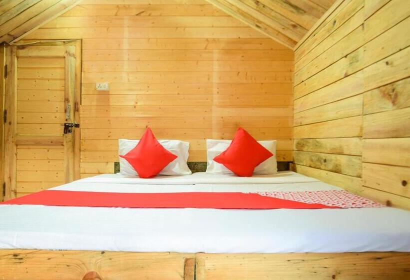 酒店 Oyo Flagship 81057 River Valley