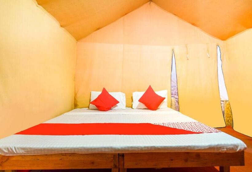 酒店 Oyo Flagship 81057 River Valley