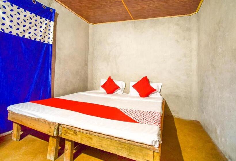 酒店 Oyo Flagship 81057 River Valley