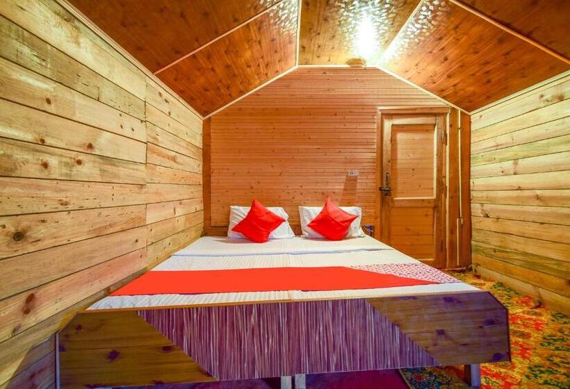 酒店 Oyo Flagship 81057 River Valley