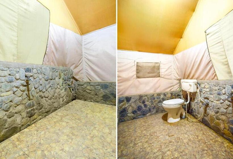 酒店 Oyo Flagship 81057 River Valley