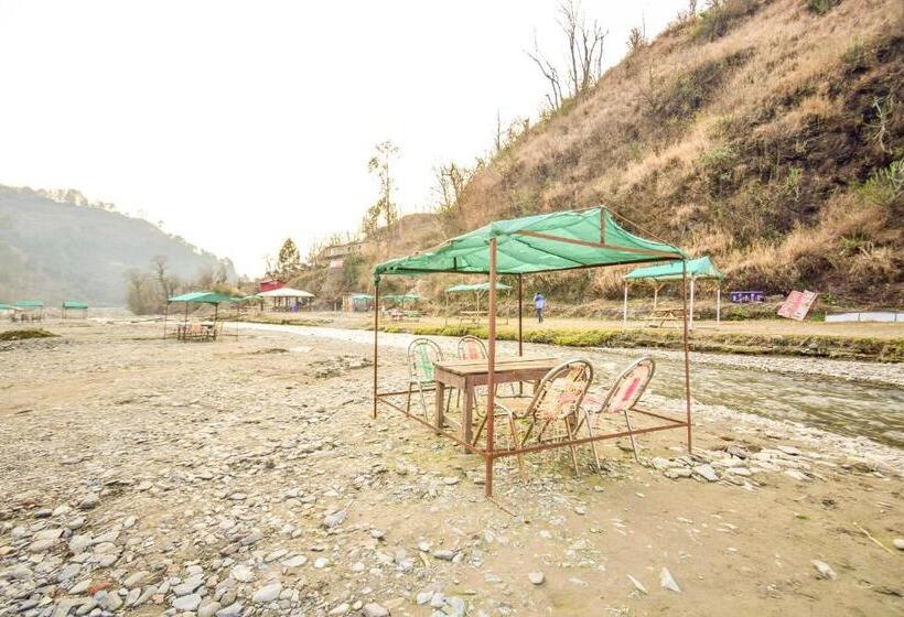 酒店 Oyo Flagship 81057 River Valley