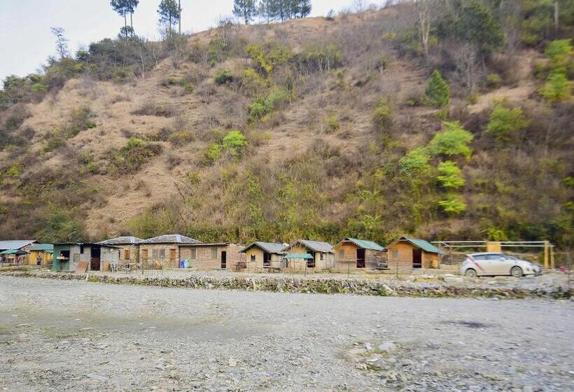 酒店 Oyo Flagship 81057 River Valley