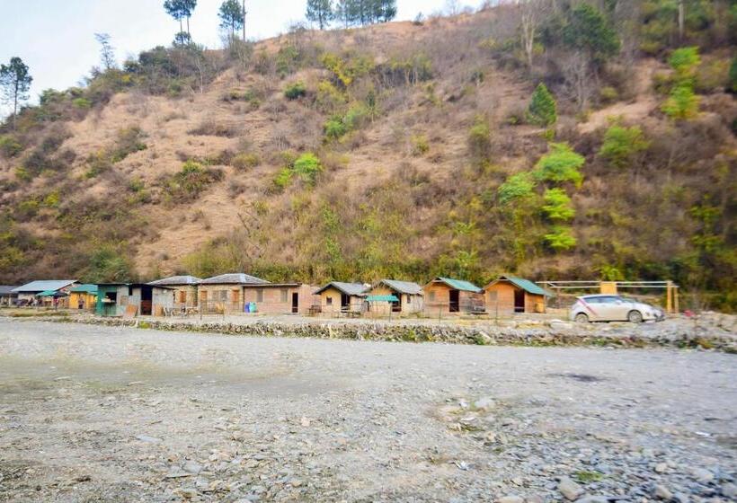 酒店 Oyo Flagship 81057 River Valley