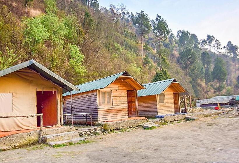 酒店 Oyo Flagship 81057 River Valley