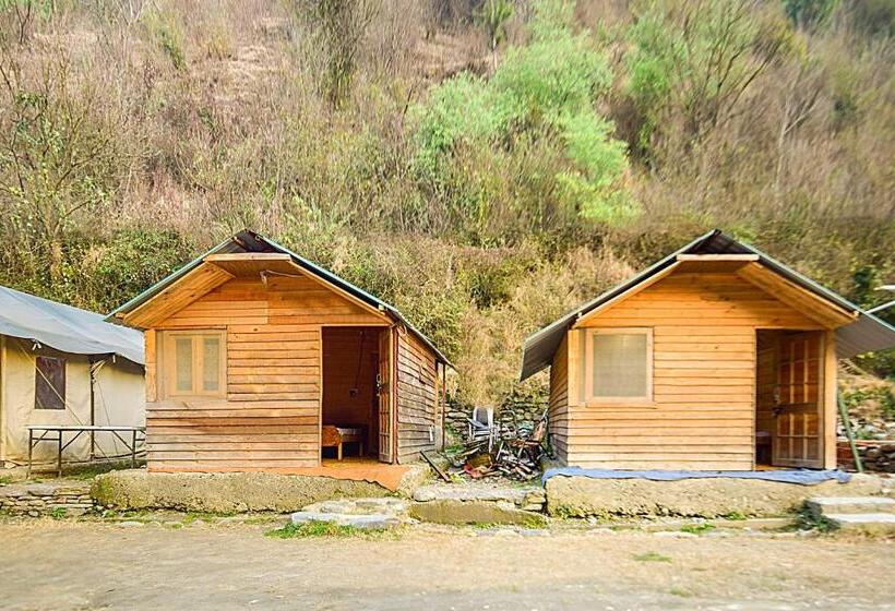 酒店 Oyo Flagship 81057 River Valley