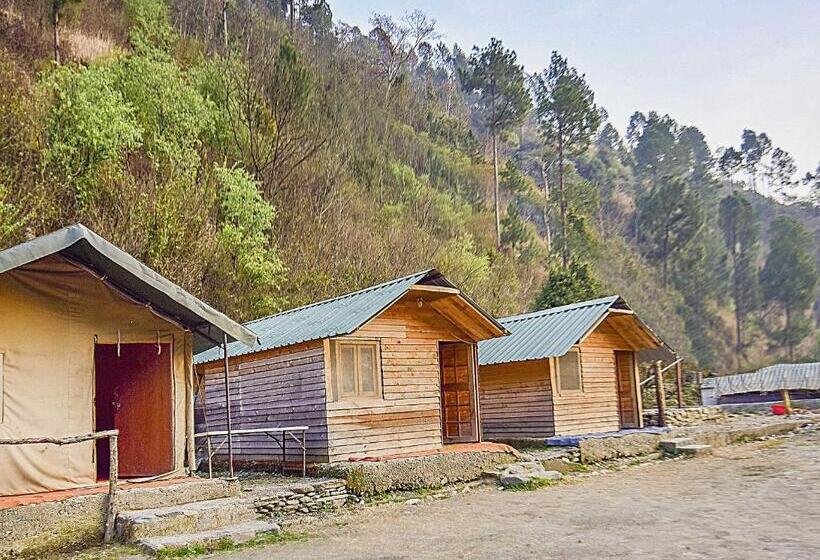 酒店 Oyo Flagship 81057 River Valley