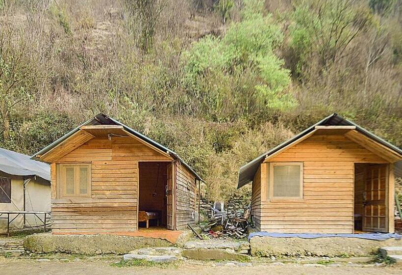 酒店 Oyo Flagship 81057 River Valley