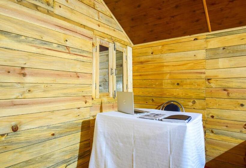 酒店 Oyo Flagship 81057 River Valley