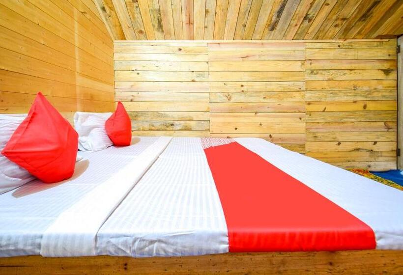 酒店 Oyo Flagship 81057 River Valley